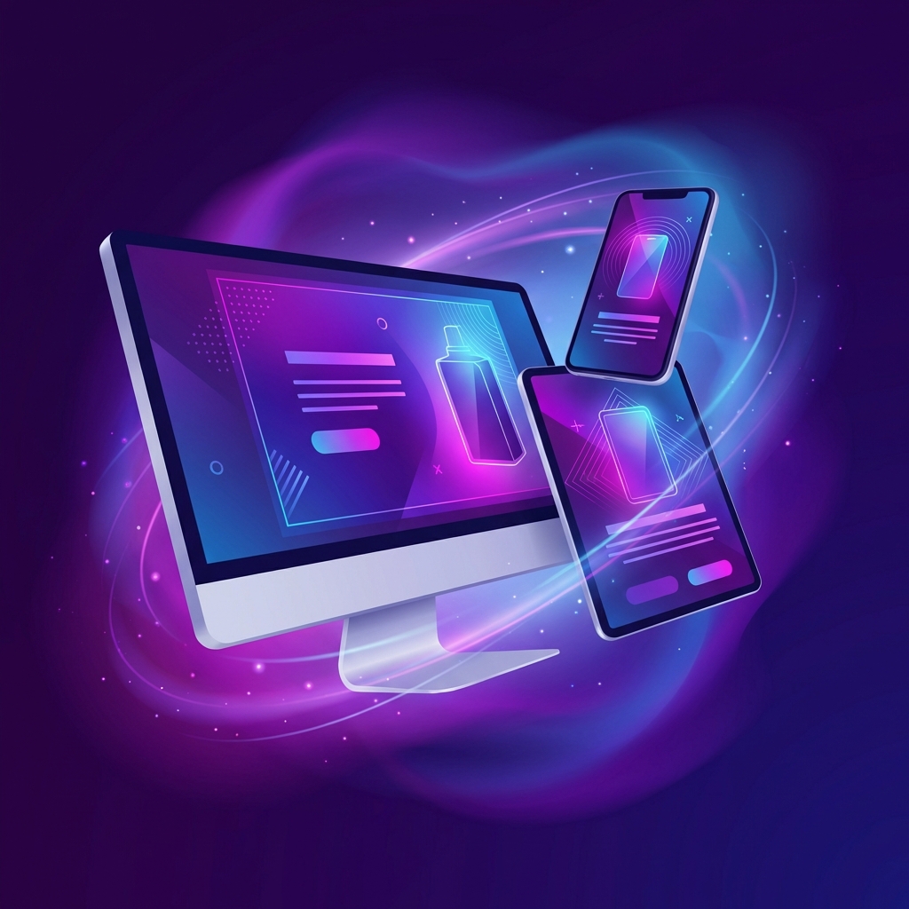 Cross Platform Advertising